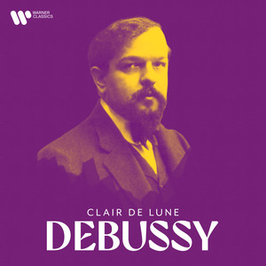 Debussy: Clair de lune