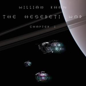 The Hesebeti War, Chapter 1