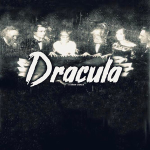 Dracula (Musiche Originali dello Spettacolo Teatrale di Sergio Rubini)