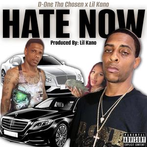 Hate Now (Explicit)