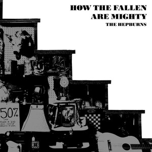 How the Fallen Are Mighty (Loudness War Edition)