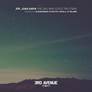 The Girl Who Stole the Stars (NAHS & J.P. Velardi Remix)