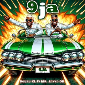 9ja (feat. Mr. Jayyd OK)