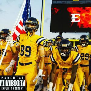 Miles Away (feat. Brandon Gabriel) (Explicit)