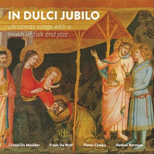 In Dulci Jubilo | Christmas Songs with a Touch of Folk and Jazz