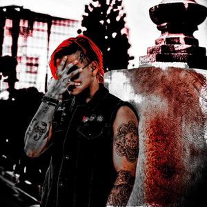 Amethyst(feat. Mora Grey) (Explicit)