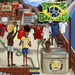 Cria do Brasil (Explicit)