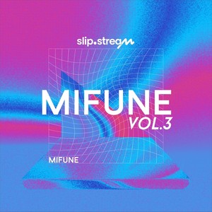 Mifune, Vol. 3