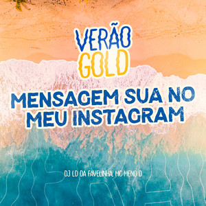 Mensagem Sua No Meu Instagram (Explicit)