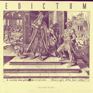 Edictum