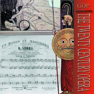 Un Ballo in Maschera, Act III -