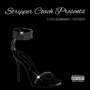 Stripper Coach presents 10 strip club commandments (Explicit)