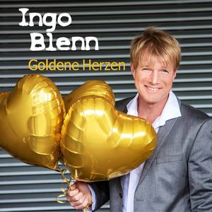 Goldene Herzen