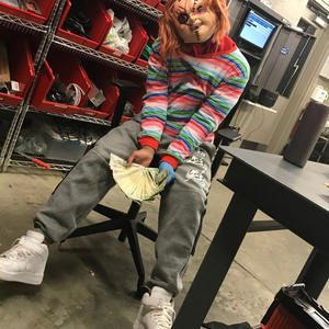 HdG Freestyle (FNF Freestyle) (Explicit)