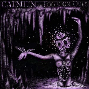 CADMIUM - Whore (Explicit)