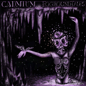 CADMIUM - Ma ruelle