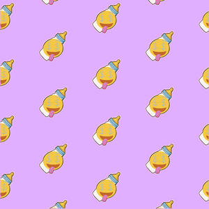 Match My Fly (Explicit)