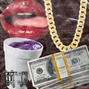 4 Da Ca$hApp (feat. RH23) (Explicit)