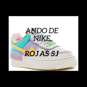 Ando De Nike