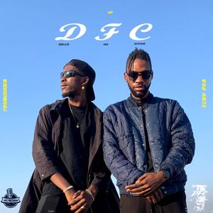 All waves (feat. Tchu Pra, Julião Marcos & Cvsper) (Explicit)