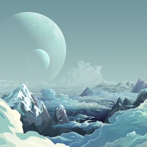 江归江 山归山