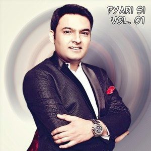 Pyari Si Vol. 01