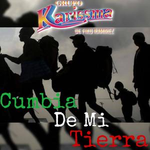 Cumbia de mi tierra