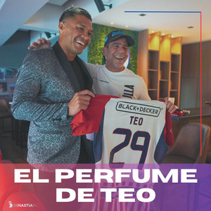 EL PERFUME DE TEO