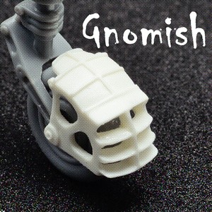 Gnomish