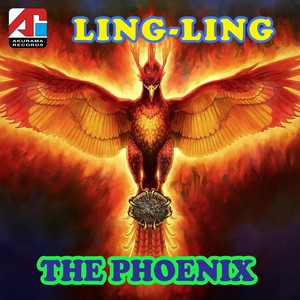 Ling Ling - The Phoenix Indo-Mandarin