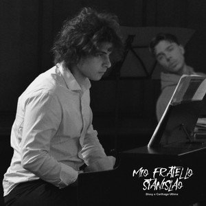 MIO FRATELLO STANISLAO