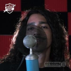 SESSION 6 (feat. Alpha) [Explicit]