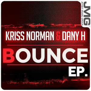 Bounce EP