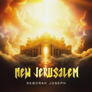 New Jerusalem