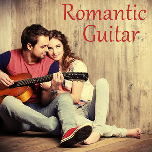 Romantic Guitar (Smooth & Sexy Instrumental Music, Jazz Background Songs for Relaxation, Studying, and Restaurants)