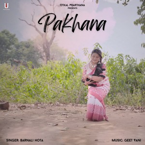Pakhana