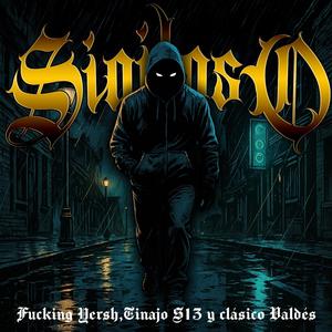 Sigiloso (feat. The ******* Yersh & Clásico Valdes) (Explicit)