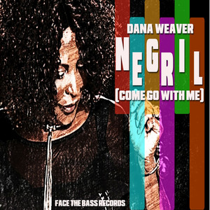 Negril(Come Go With Me) (Allen Speedy Jackson Vocal)