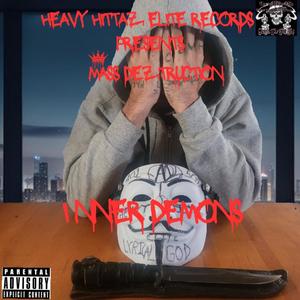 Hell On Earth (feat. Alxx J) (Explicit)