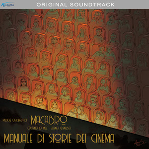 Manuale di storie dei cinema (colonna sonora originale del film)