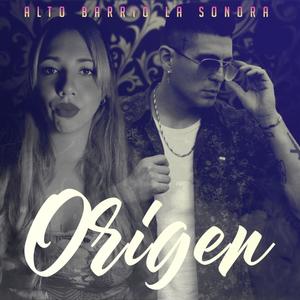 Oasis de amor(feat. Martín El Alazán)