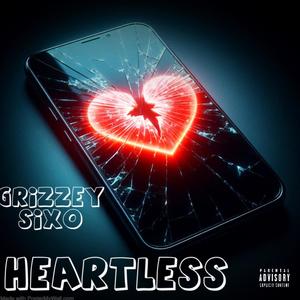 Heartless (Explicit)