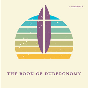 The Book of Duderonomy