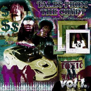 TALES FROM THE CRYPT, Vol. 1 (Explicit)