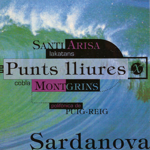 Sardanova / Punts Lliures