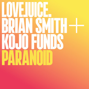 Paranoid (Radio Edit)