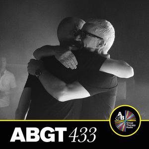 Away Home (ABGT433)