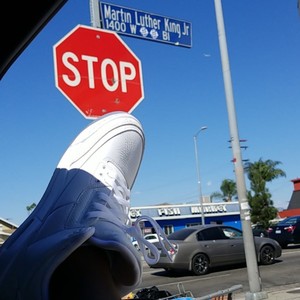 Cali Swag(feat. MaccGouda) (Explicit)