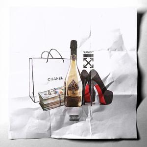 Fancy (feat. The Heartbreak Kidd) (Explicit)