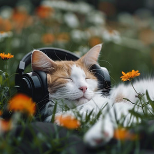 Soft Vibes for Pet Stress Relief